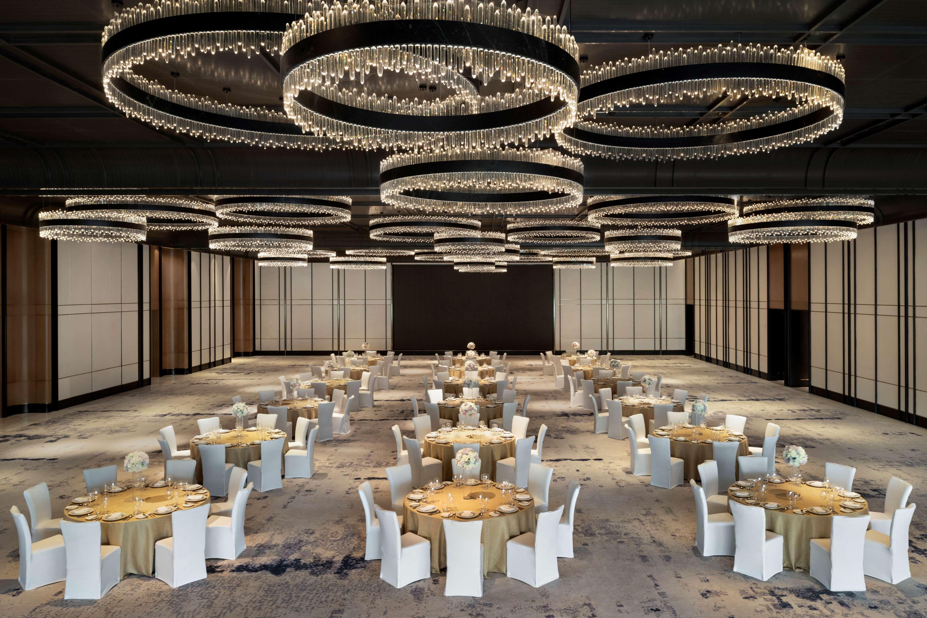 Kempinski Hotel Hangzhou Zewnętrze zdjęcie